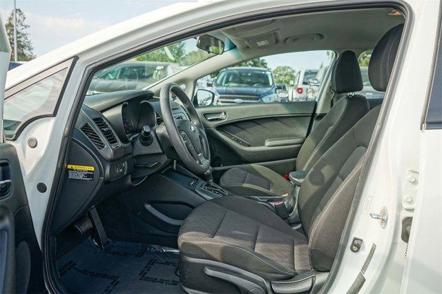 used 2016 Kia Forte car, priced at $7,591