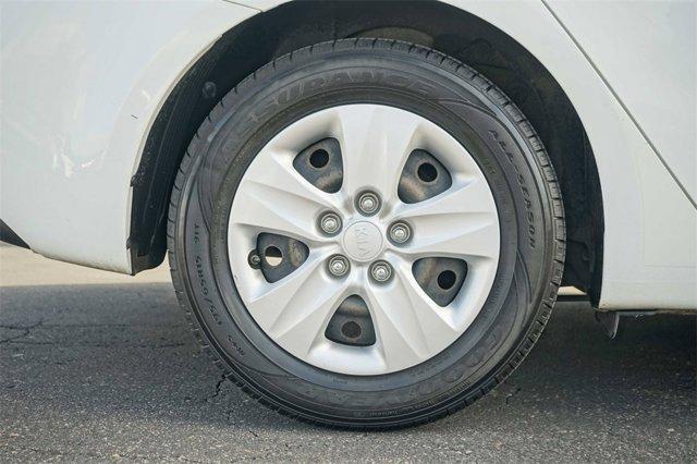 used 2016 Kia Forte car, priced at $7,591