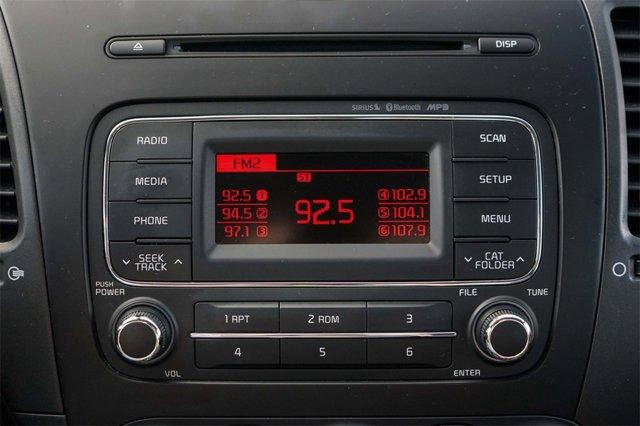 used 2016 Kia Forte car, priced at $7,591