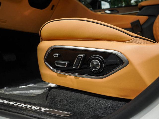 new 2025 Jeep Grand Cherokee car, priced at $70,425
