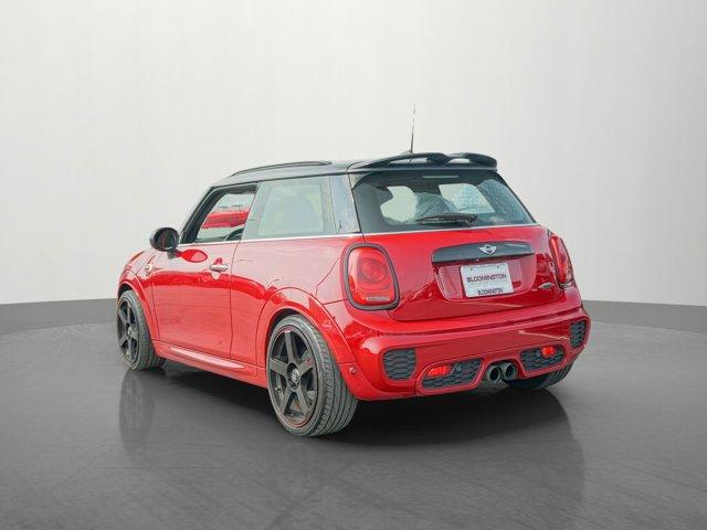 used 2017 MINI Hardtop car, priced at $14,000