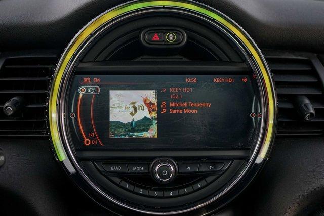 used 2017 MINI Hardtop car, priced at $14,000