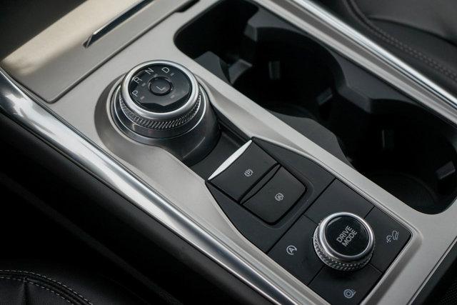 used 2024 Ford Explorer car, priced at $38,591