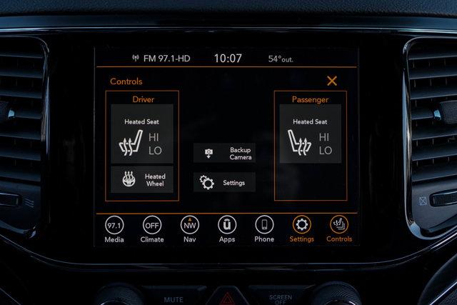 used 2020 Jeep Grand Cherokee car, priced at $19,777