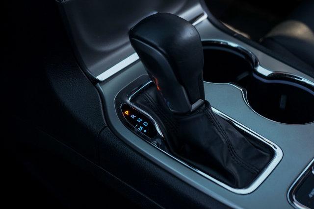 used 2020 Jeep Grand Cherokee car, priced at $19,777