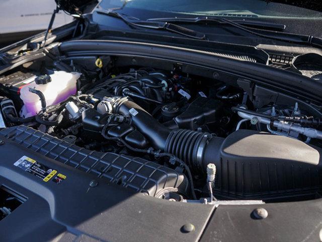 new 2025 Jeep Grand Cherokee car, priced at $43,995