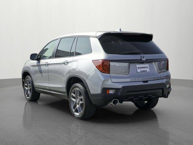 used 2023 Honda Passport car, priced at $31,991