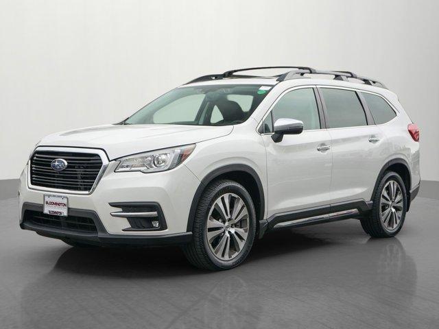 used 2019 Subaru Ascent car, priced at $19,991