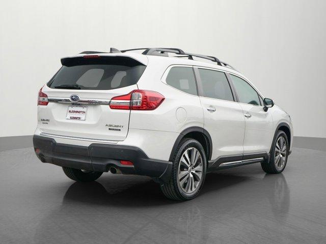 used 2019 Subaru Ascent car, priced at $19,991