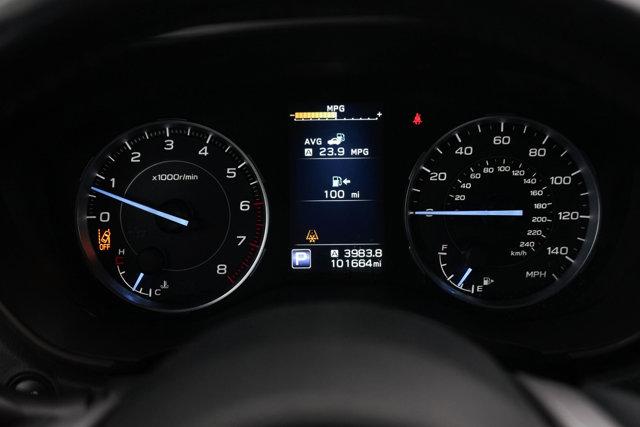 used 2019 Subaru Ascent car, priced at $19,991