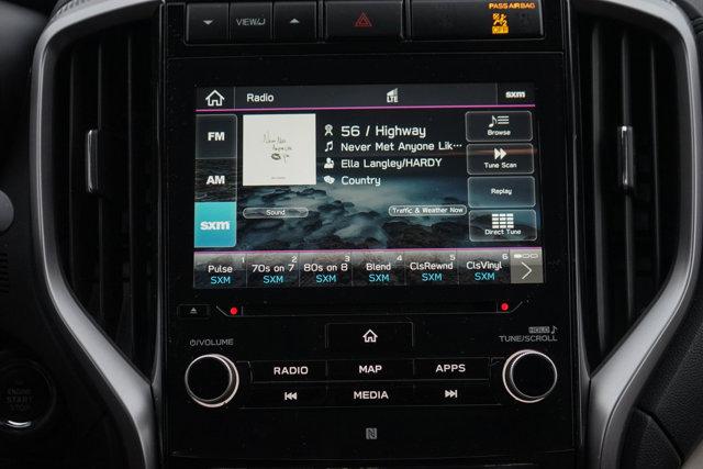 used 2019 Subaru Ascent car, priced at $19,991