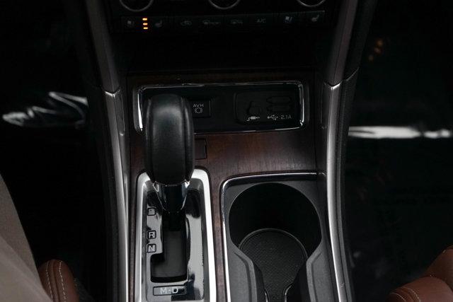 used 2019 Subaru Ascent car, priced at $19,991