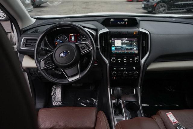 used 2019 Subaru Ascent car, priced at $19,991