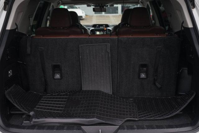 used 2019 Subaru Ascent car, priced at $19,991