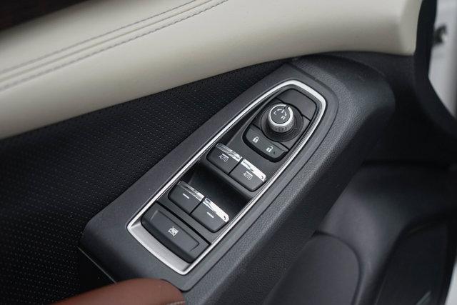 used 2019 Subaru Ascent car, priced at $19,991