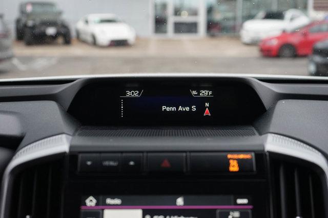 used 2019 Subaru Ascent car, priced at $19,991