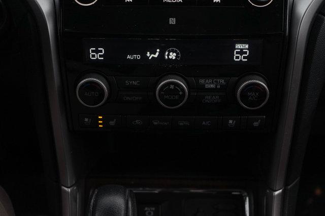 used 2019 Subaru Ascent car, priced at $19,991