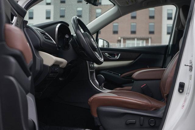 used 2019 Subaru Ascent car, priced at $19,991