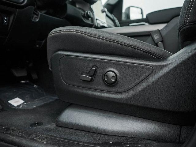 new 2025 Ram 1500 car, priced at $49,995