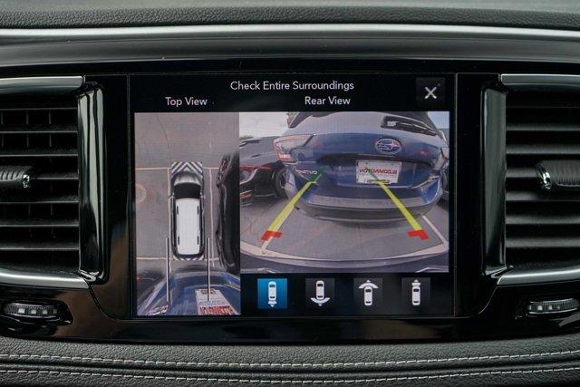 used 2019 Chrysler Pacifica car, priced at $18,991