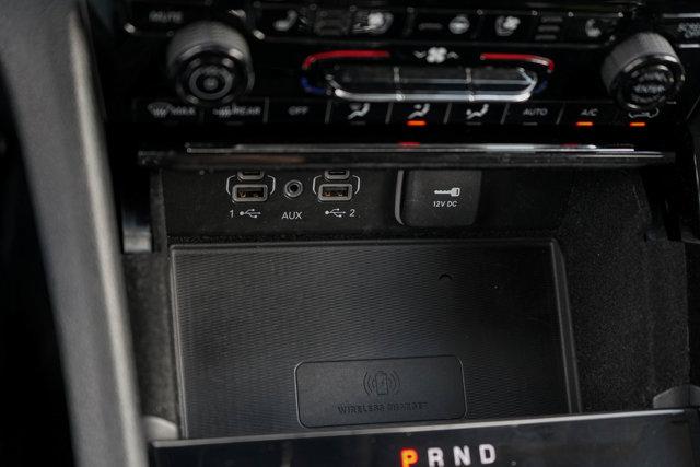 used 2022 Jeep Grand Cherokee L car, priced at $34,991