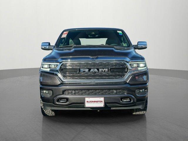 used 2020 Ram 1500 car, priced at $39,591