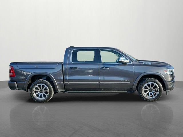 used 2020 Ram 1500 car, priced at $39,591