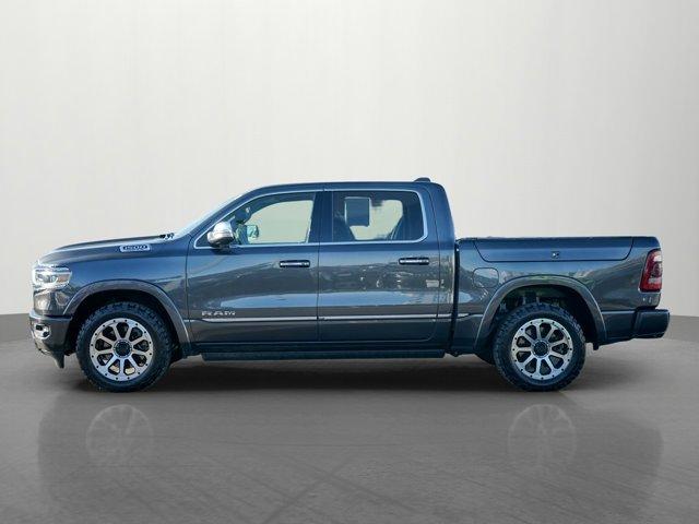 used 2020 Ram 1500 car, priced at $39,591