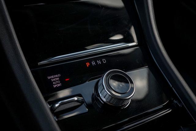 used 2022 Jeep Grand Cherokee car, priced at $35,591