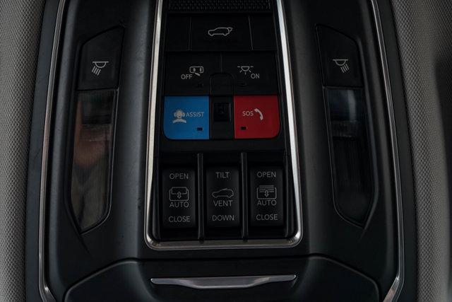 used 2022 Jeep Grand Cherokee car, priced at $35,591