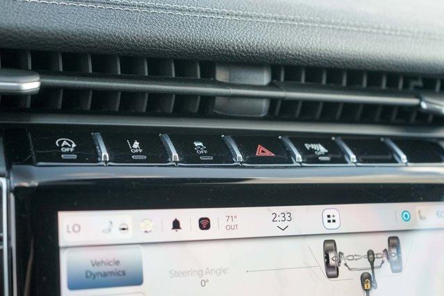 used 2022 Jeep Grand Cherokee car, priced at $35,591