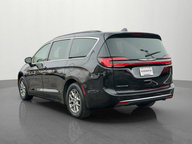 used 2021 Chrysler Pacifica car, priced at $28,991