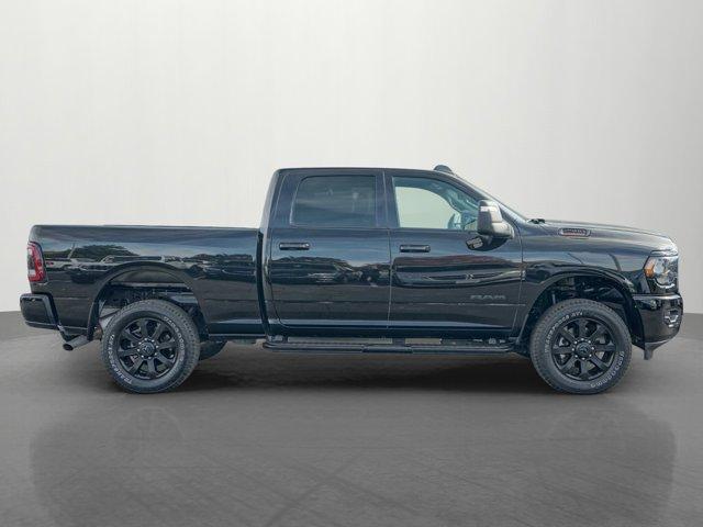 used 2024 Ram 2500 car, priced at $47,991