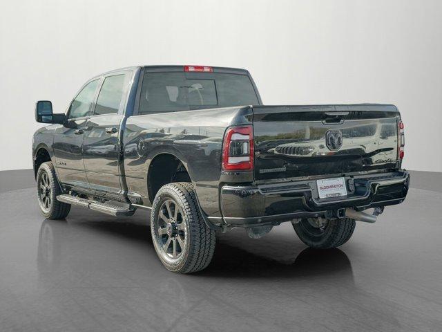 used 2024 Ram 2500 car, priced at $47,991