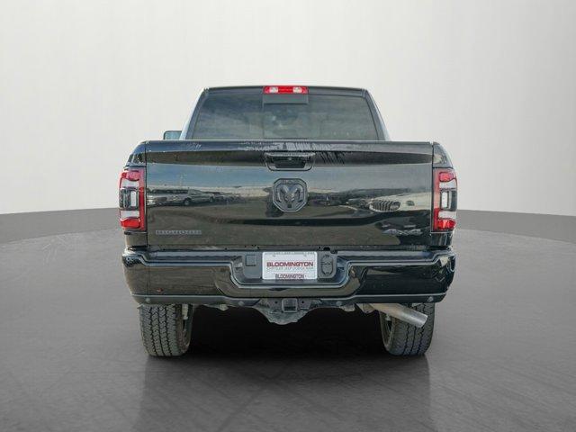 used 2024 Ram 2500 car, priced at $47,991