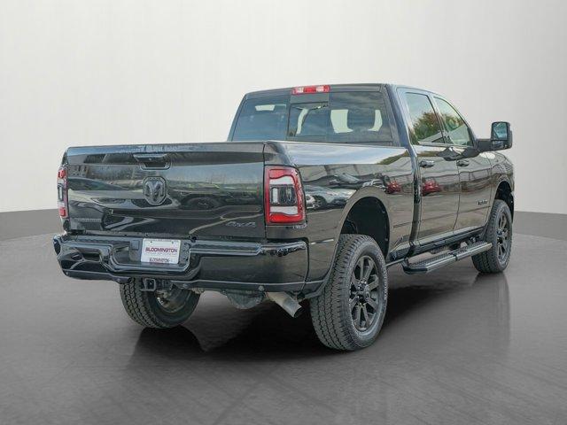 used 2024 Ram 2500 car, priced at $47,991