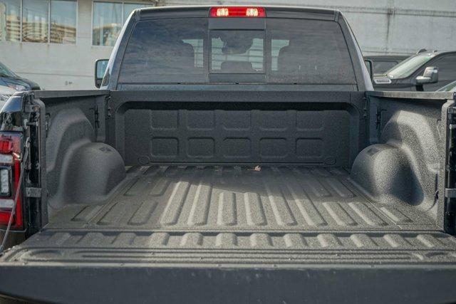 used 2024 Ram 2500 car, priced at $47,991