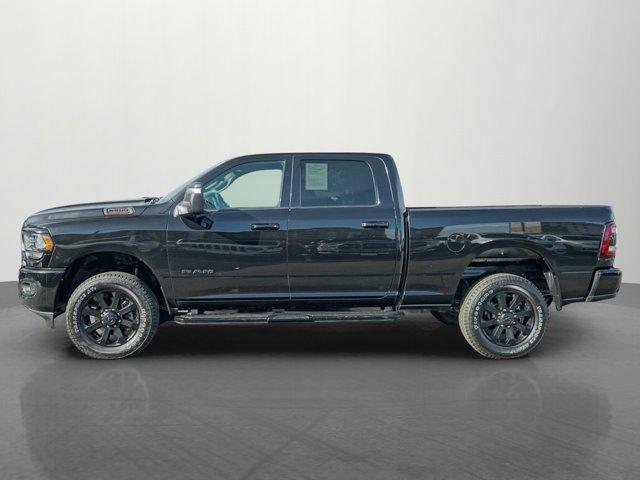 used 2024 Ram 2500 car, priced at $47,991