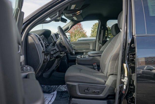 used 2024 Ram 2500 car, priced at $47,991