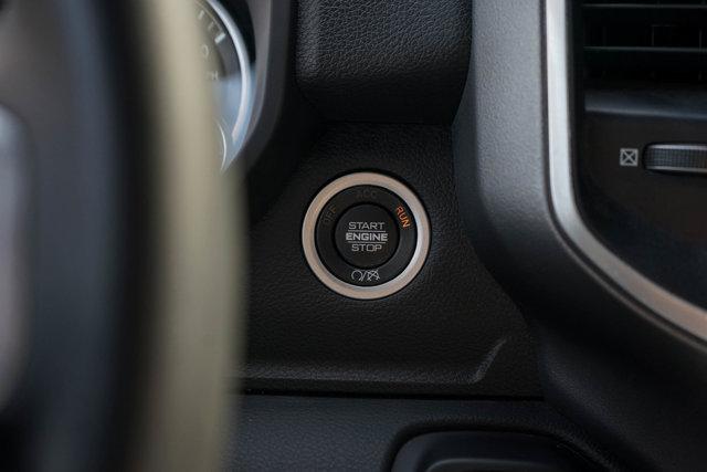 used 2024 Ram 2500 car, priced at $47,991