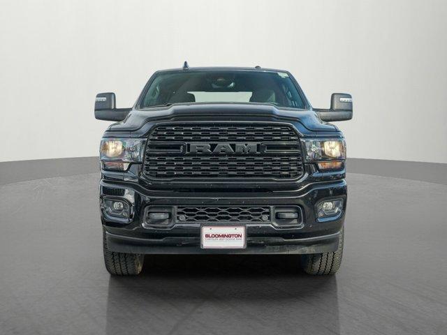 used 2024 Ram 2500 car, priced at $47,991