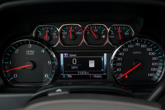 used 2018 GMC Sierra 1500 car, priced at $31,500