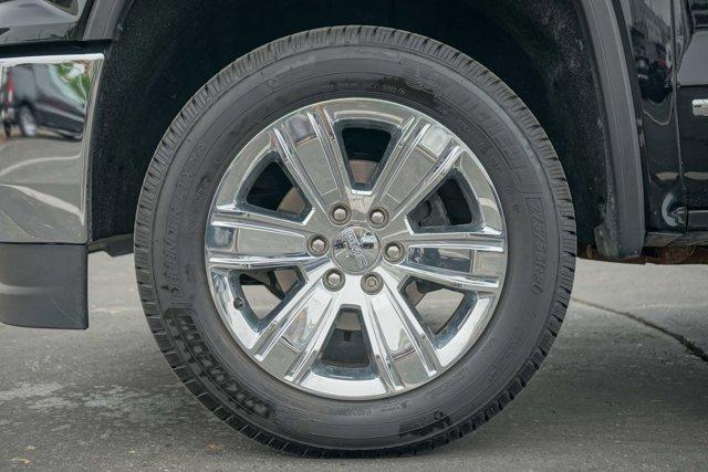 used 2018 GMC Sierra 1500 car, priced at $31,500