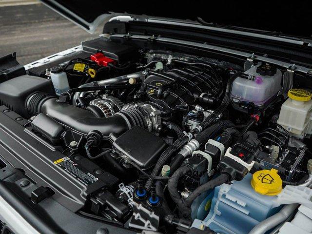 new 2025 Jeep Gladiator car, priced at $41,995