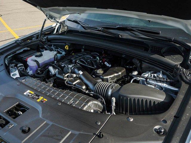 new 2025 Jeep Grand Cherokee car, priced at $43,150