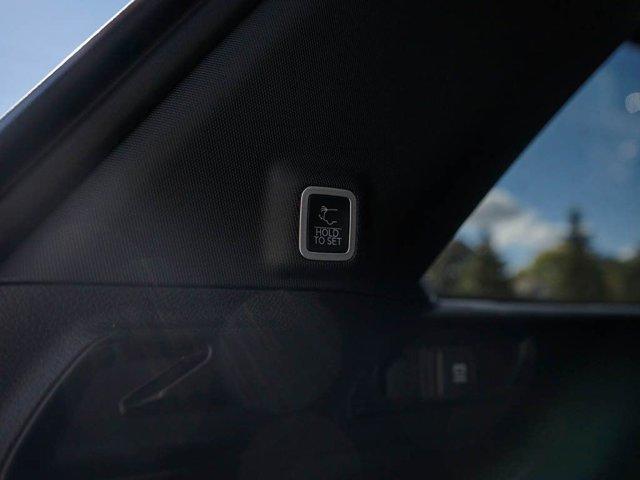 new 2025 Jeep Grand Cherokee car, priced at $43,150