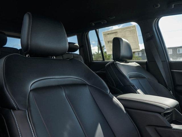 new 2025 Jeep Grand Cherokee car, priced at $43,150