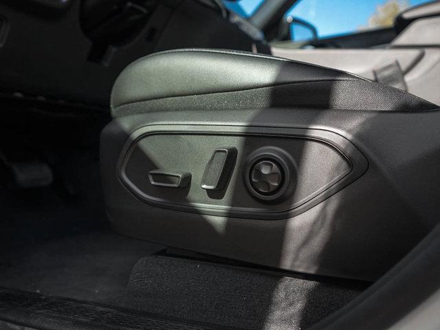 new 2025 Jeep Grand Cherokee car, priced at $43,150