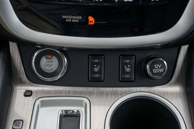 used 2015 Nissan Murano car, priced at $12,491