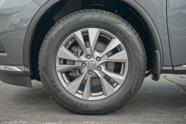 used 2015 Nissan Murano car, priced at $12,491
